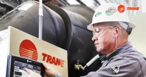 Read more about the article Trane Heating Rentals for Emergency and Backup Solutions