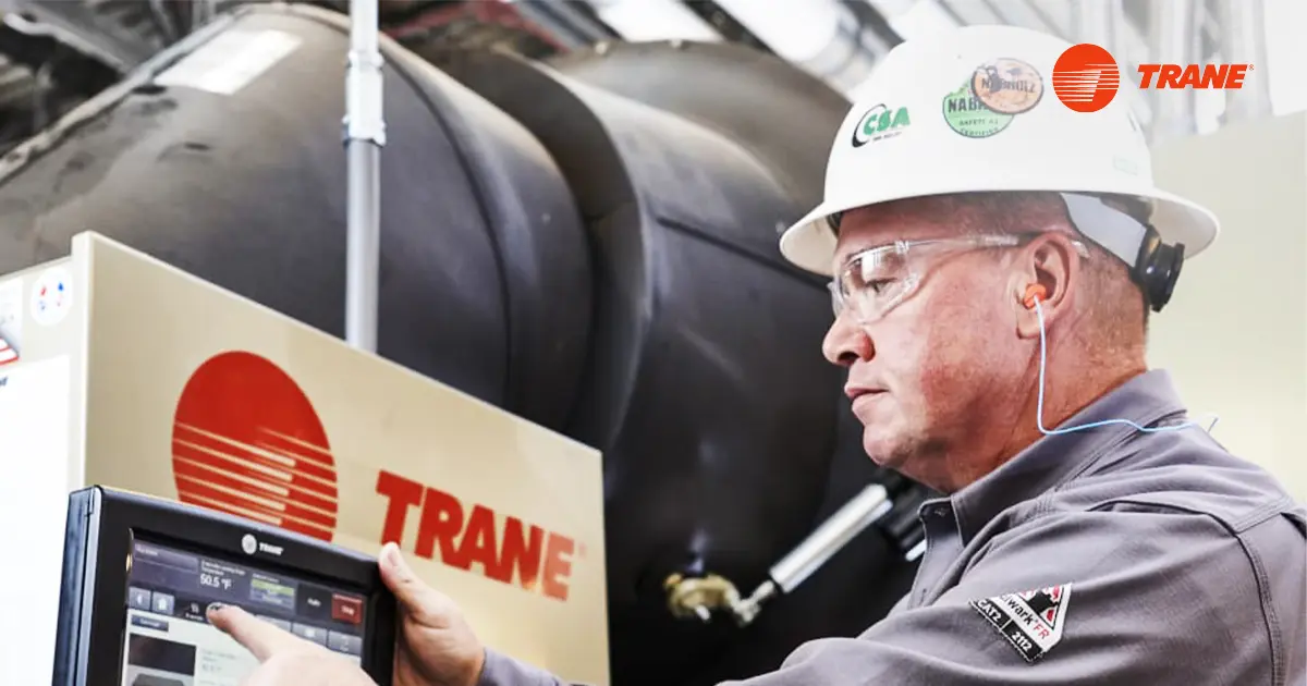 Read more about the article Trane Heating Rentals for Emergency and Backup Solutions