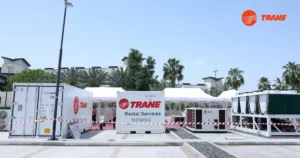 Read more about the article Trane Cold Storage Solutions for UAE Food Businesses & Special Events
