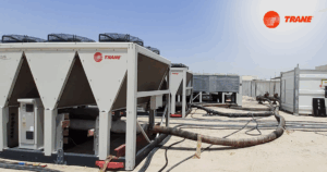Read more about the article Trane HVAC Solutions for UAE Retail Spaces