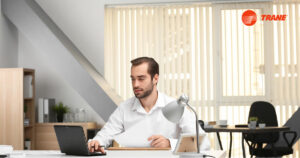 Read more about the article Maintaining the Perfect Office Climate in the UAE with Trane