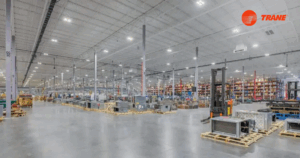 Read more about the article Trane Cold Storage: Preserving Quality for UAE Food Businesses