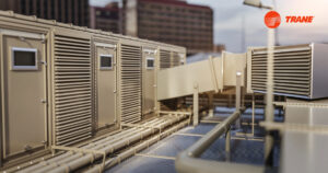 Read more about the article Trane’s Event Cooling Services in the UAE: Keeping Your Guests Cool