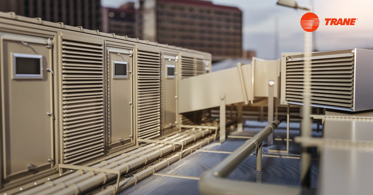 Read more about the article Trane’s Event Cooling Services in the UAE: Keeping Your Guests Cool