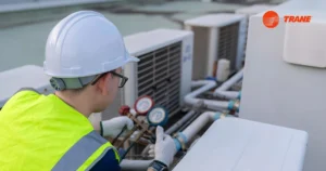 Read more about the article HVAC Rental Services in UAE Optimised for Efficiency and Sustainability