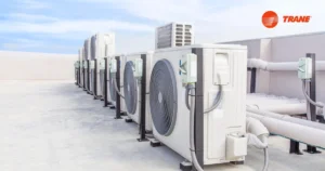 Read more about the article Air Cooled Chiller Solutions in the UAE: Meeting Cooling Demands with Efficiency