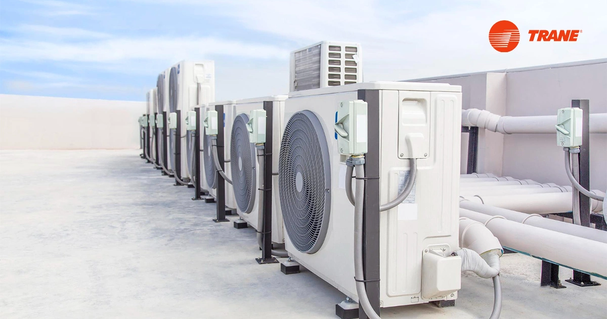 You are currently viewing Air Cooled Chiller Solutions in the UAE: Meeting Cooling Demands with Efficiency
