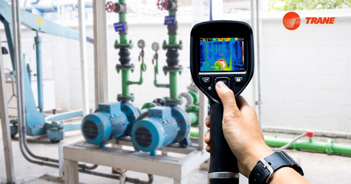 You are currently viewing Chiller Rental for UAE’s Data Centers: Reliable HVAC for the Heart of Digital Infrastructure