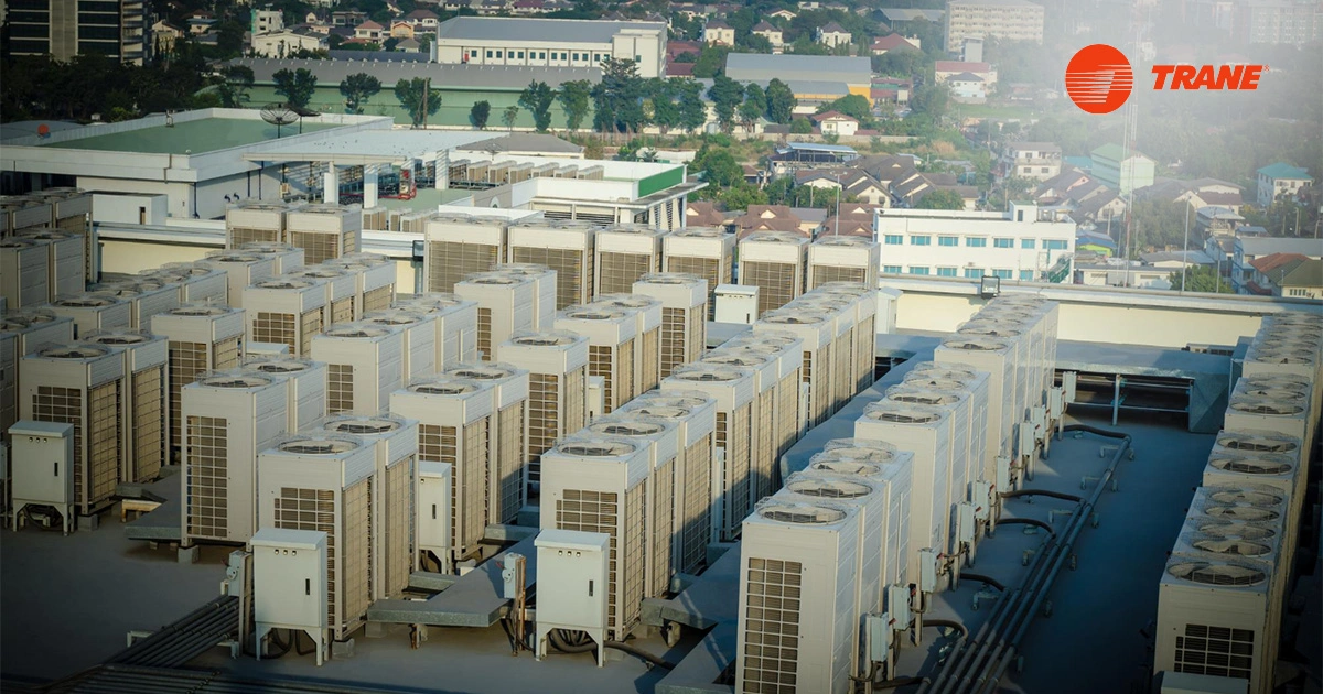 You are currently viewing Cooling Rental in the UAE: Ensuring Business Continuity in a Demanding Climate