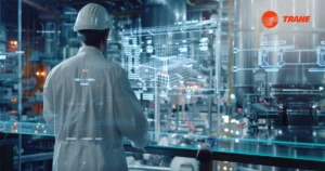 Read more about the article Optimising Industrial Operations in the UAE with Trane’s Advanced Cooling Technologies