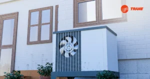 Read more about the article The Role of Trane Heat Pumps in UAE’s Sustainable Future