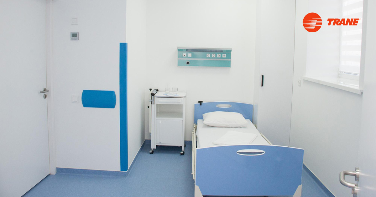 You are currently viewing The Secret to Effective Cooling in the UAE’s Hospitality Industry