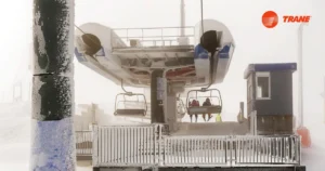 Read more about the article Trane’s Reliable Emergency Cooling Services for UAE Businesses