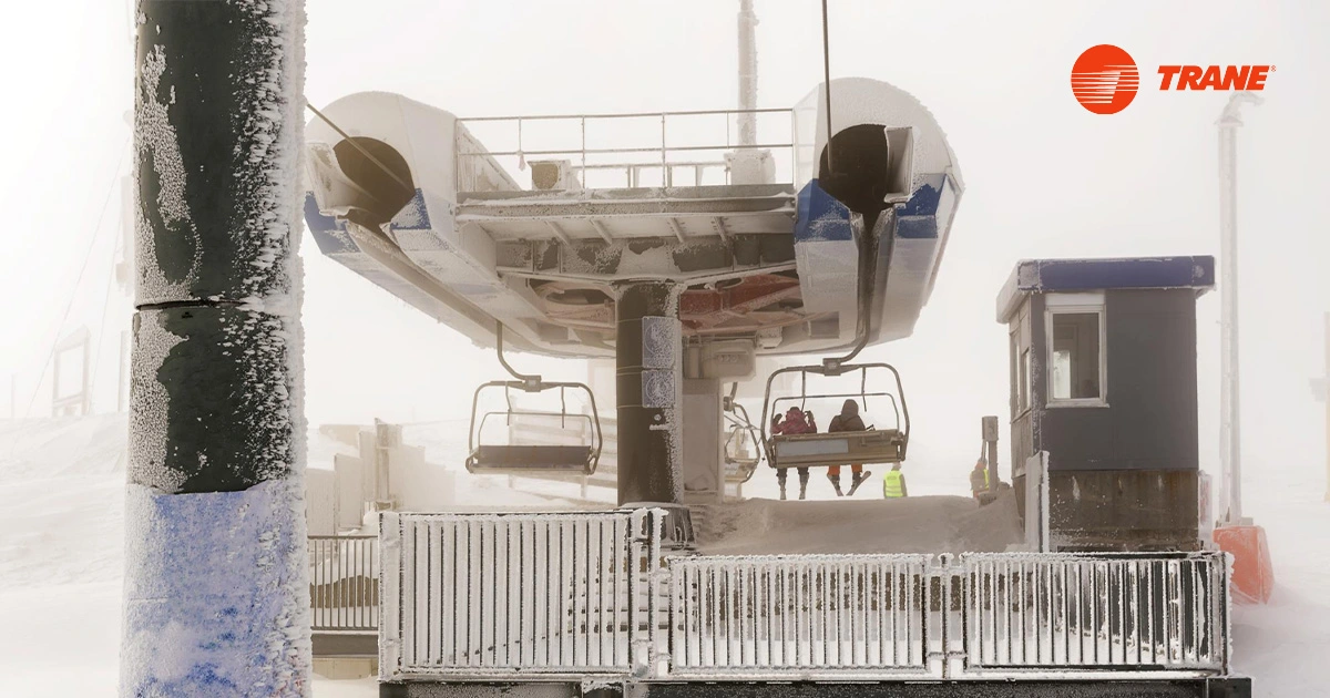You are currently viewing Trane’s Reliable Emergency Cooling Services for UAE Businesses
