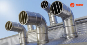 Read more about the article Trane’s Commitment to Energy Efficiency in the UAE’s HVAC Industry