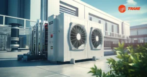 Read more about the article Air Cooled Chiller Solutions: Driving Efficiency in the UAE’s Growing Economy