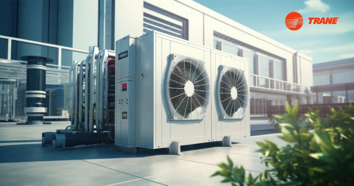 You are currently viewing Air Cooled Chiller Solutions: Driving Efficiency in the UAE’s Growing Economy