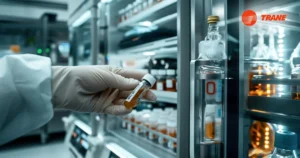 Read more about the article Cold Storage at a Crossroads: Why Rental-Based Cooling Solutions Are Vital for UAE’s Food and Pharma Supply Chains