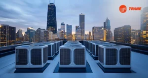 Read more about the article Temporary Air Conditioning Solutions for UAE Businesses