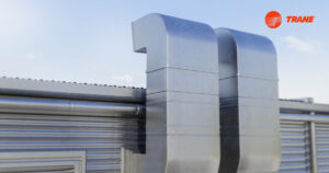 Read more about the article Smart Cooling for the Future: Trane UAE’s Advanced Air Cooled Chiller Solutions