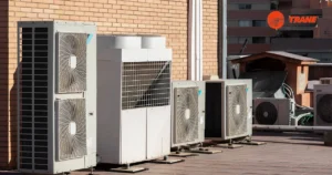 Read more about the article Why the UAE’s Extreme Heat Is Increasing Demand for Outdoor Air Cooler Rental Solutions