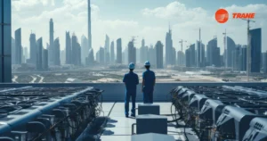 Read more about the article Why the UAE Market Is Turning Strongly Towards Cooling Rental Services