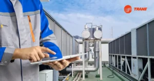 Read more about the article HVAC Rental Solutions for UAE Offices Facing Rising Humidity