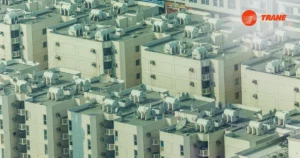 Read more about the article How a District Cooling System Supports Large Developments in the UAE