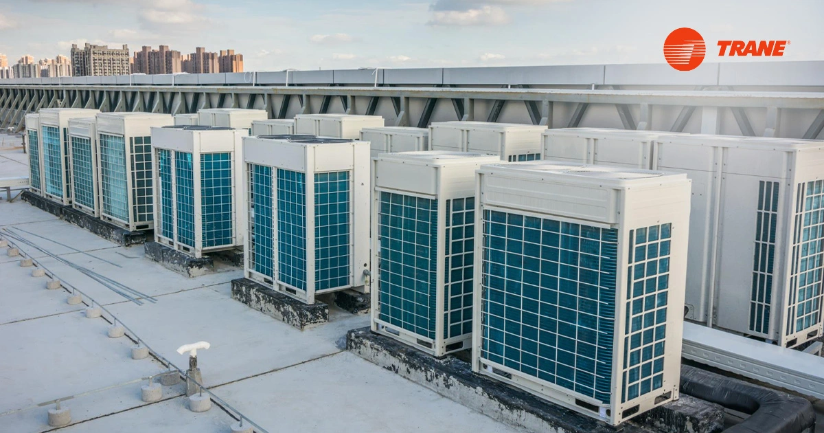 You are currently viewing Cooling Rental Solutions Supporting Business Continuity in the UAE