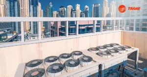 Read more about the article District Cooling System & Comfort Cooling Trends in Abu Dhabi You Should Know