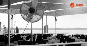 Read more about the article Outdoor Air Cooler Rental & Cooling Ideas for Abu Dhabi Events